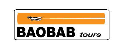 BAOBAB TOURS Logo