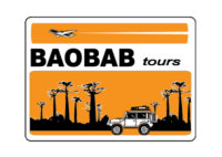 BAOBAB TOURS Logo
